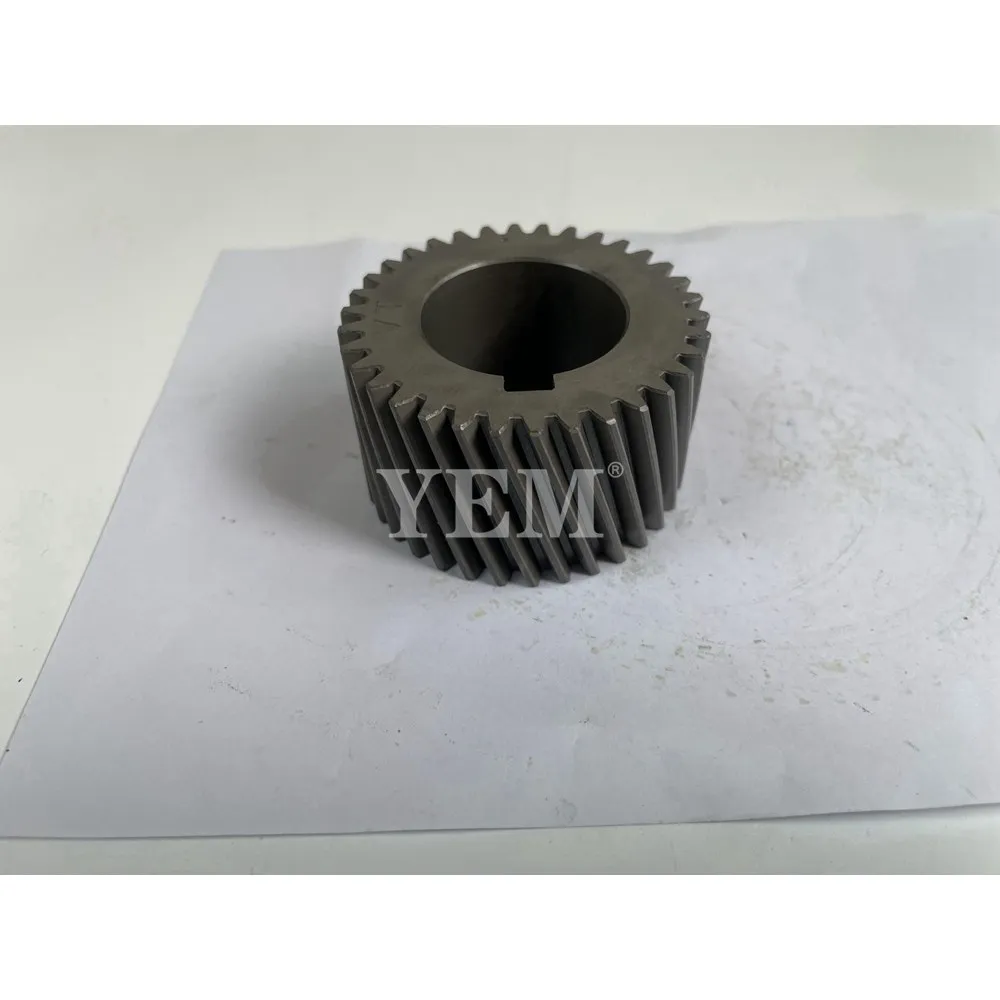 For KUBOTA engine parts D1703 Crankshaft Gear 15471-24110