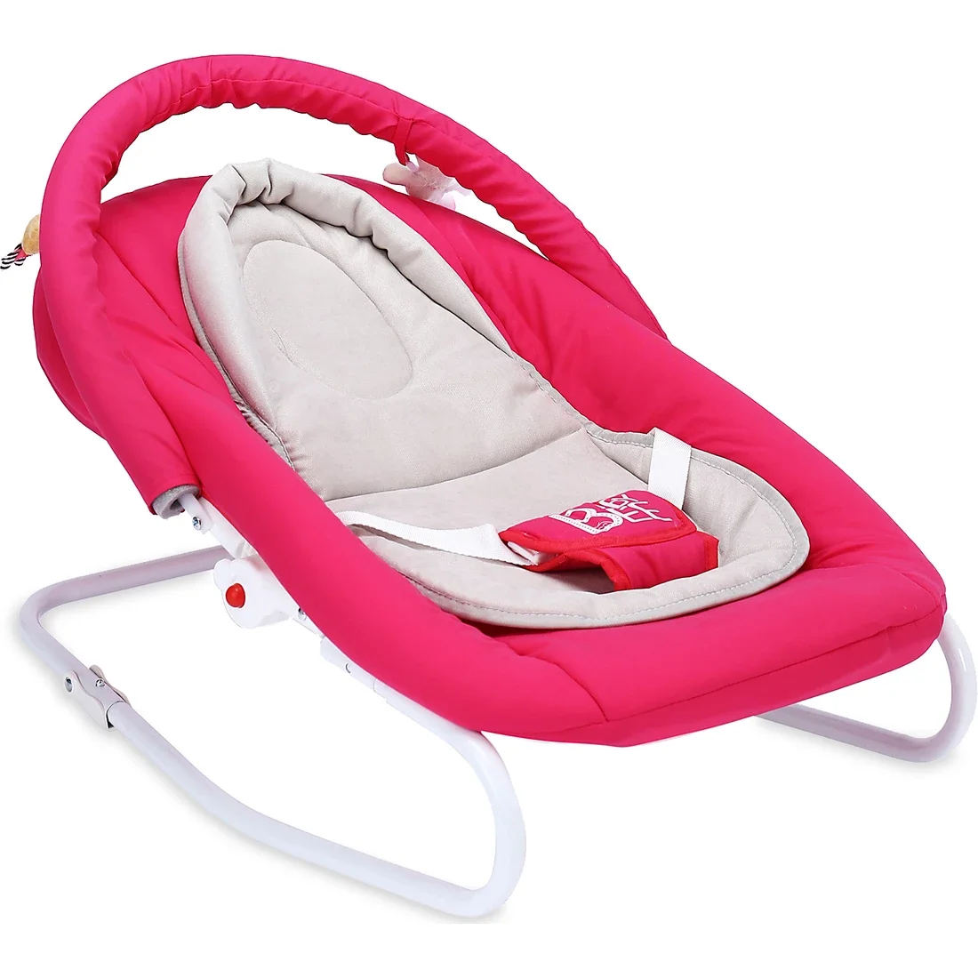 Toys Rocking Bouncer is made of healthy ingredients, fast delivery Turkey, production at international standards.