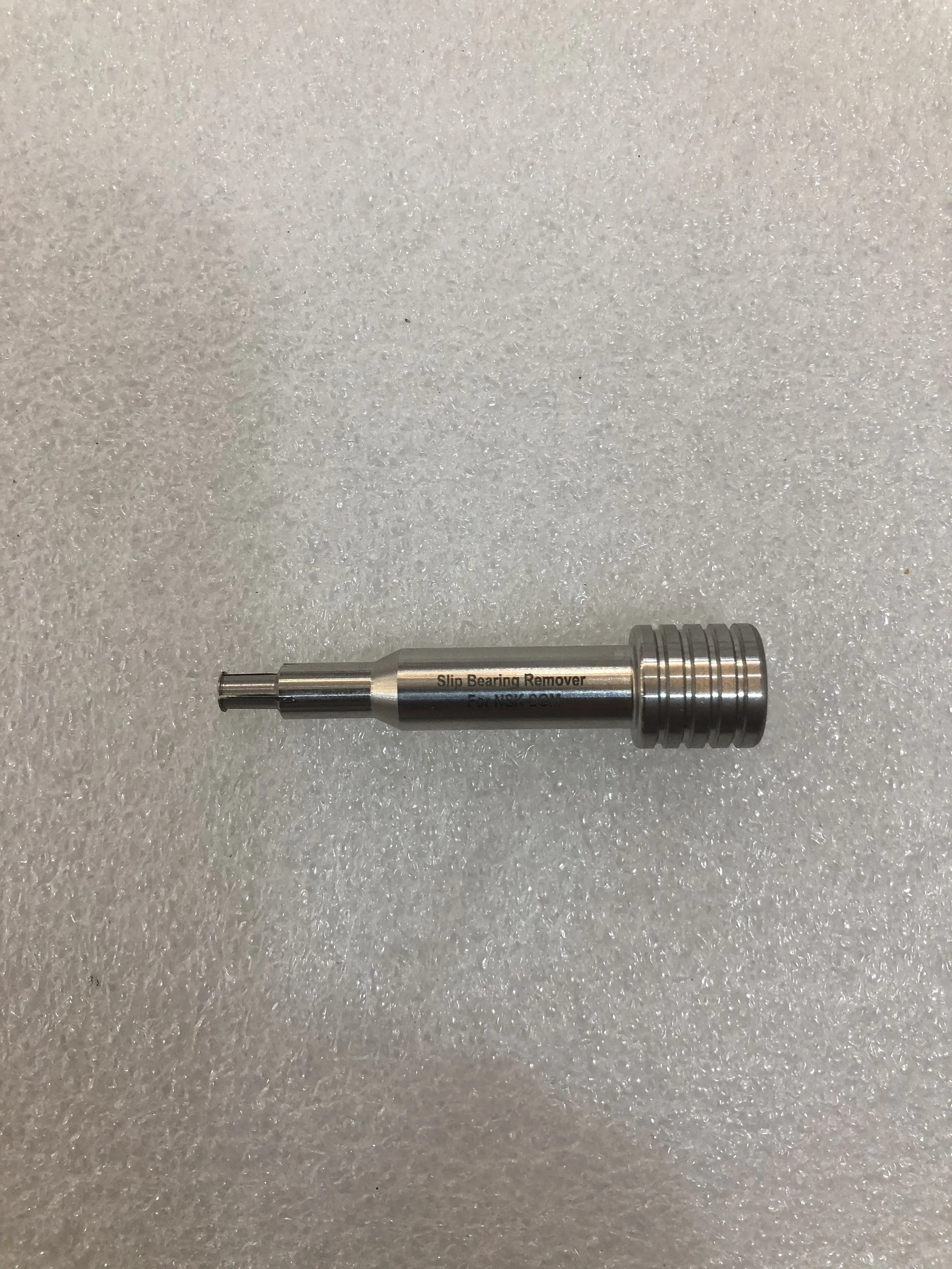 

Upper Slip Bearing Remover For NSK SGM-E16RI NSK SGM-E20RI
