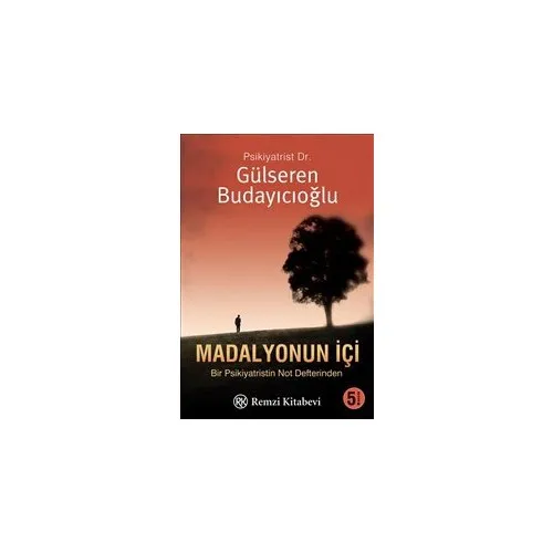 Madalyonun İçi - Gülseren Budayıcıoğlu