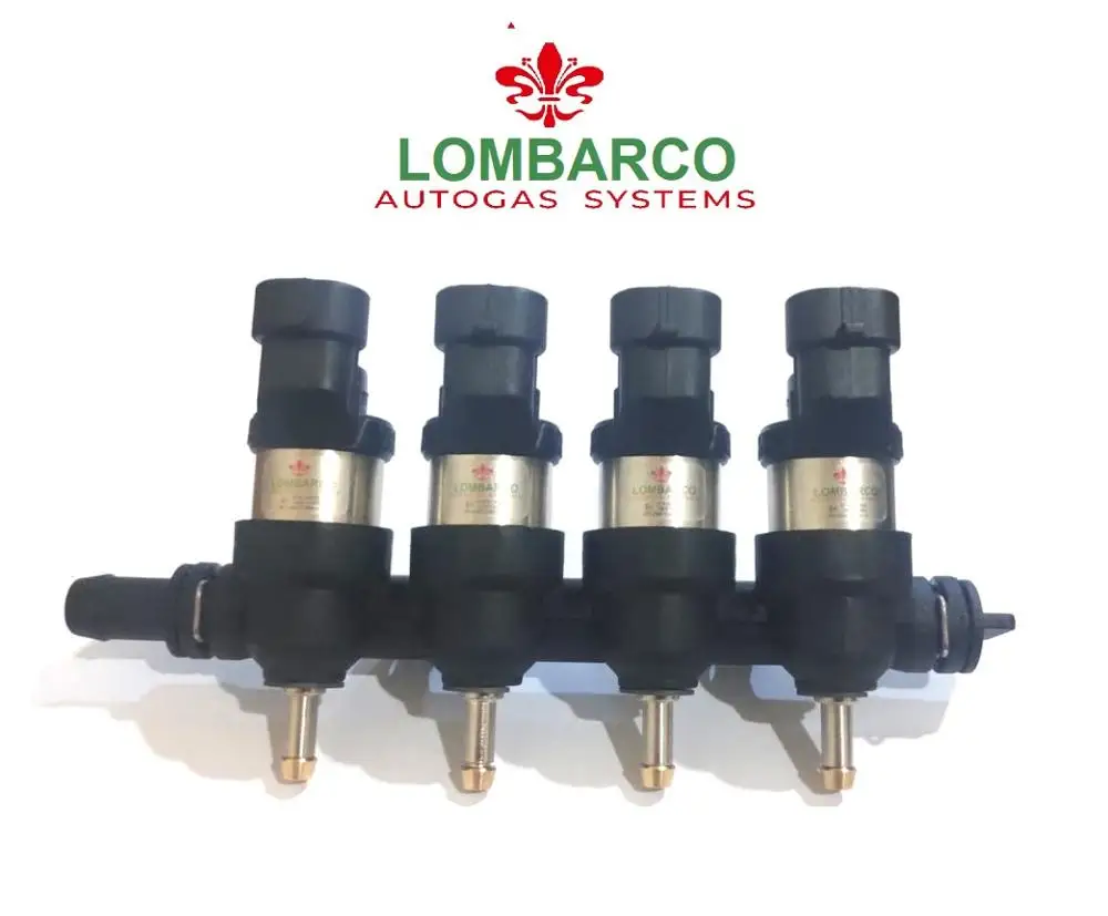 AEB TA LANDI LANDIRENZO LOVATO EMMEGAS KME STAG EUROPEGAS ZENIT TYPE LOMBARCO AUTOGAS LPG GPL SUPER CONVERTION KIT SYSTEM