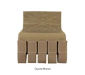Coyote Brown