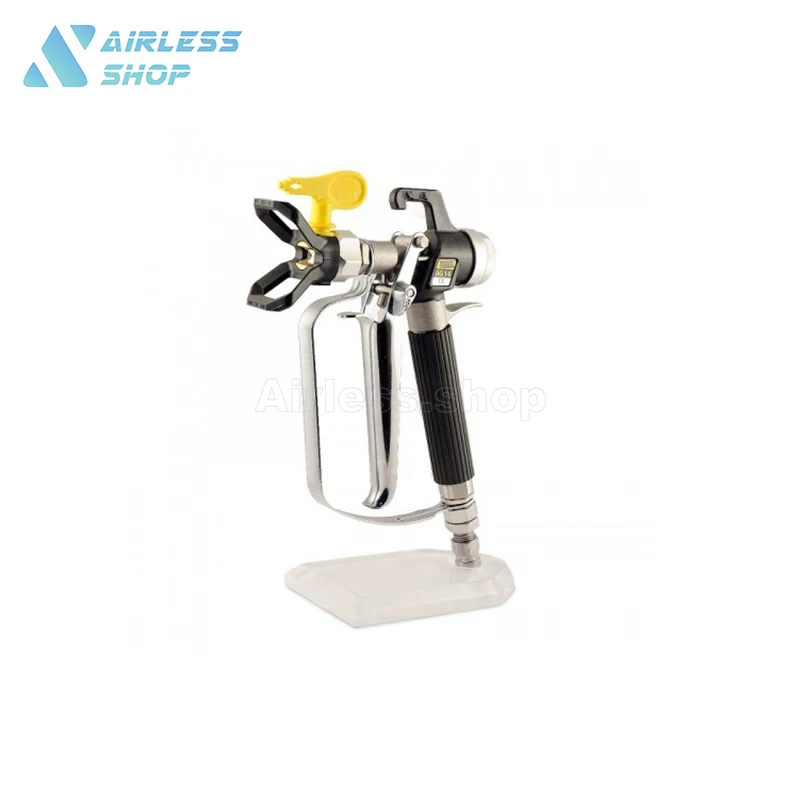 ASG-14 Airless Spray Gun With Ergonomic Design Handle For Longtime Work Also for Industry Coating and Contractor Painting Jobs