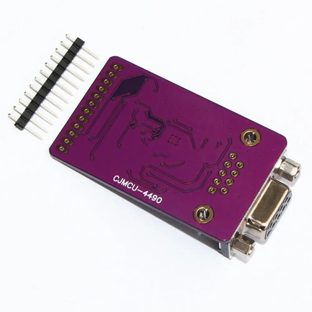 Taidacent-parte frontal analógica para oxímetro de pulso, AFE4490, AFE, totalmente integrada, DAC