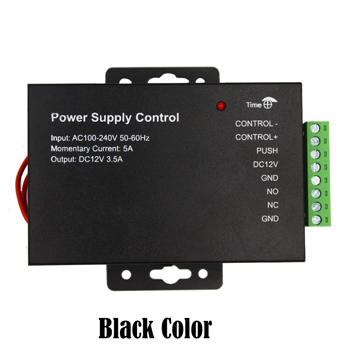 アクセス制御電源,100-240v,電気ドアアダプター,スライディングドア,自動ドア用,DC 12v 3.5a