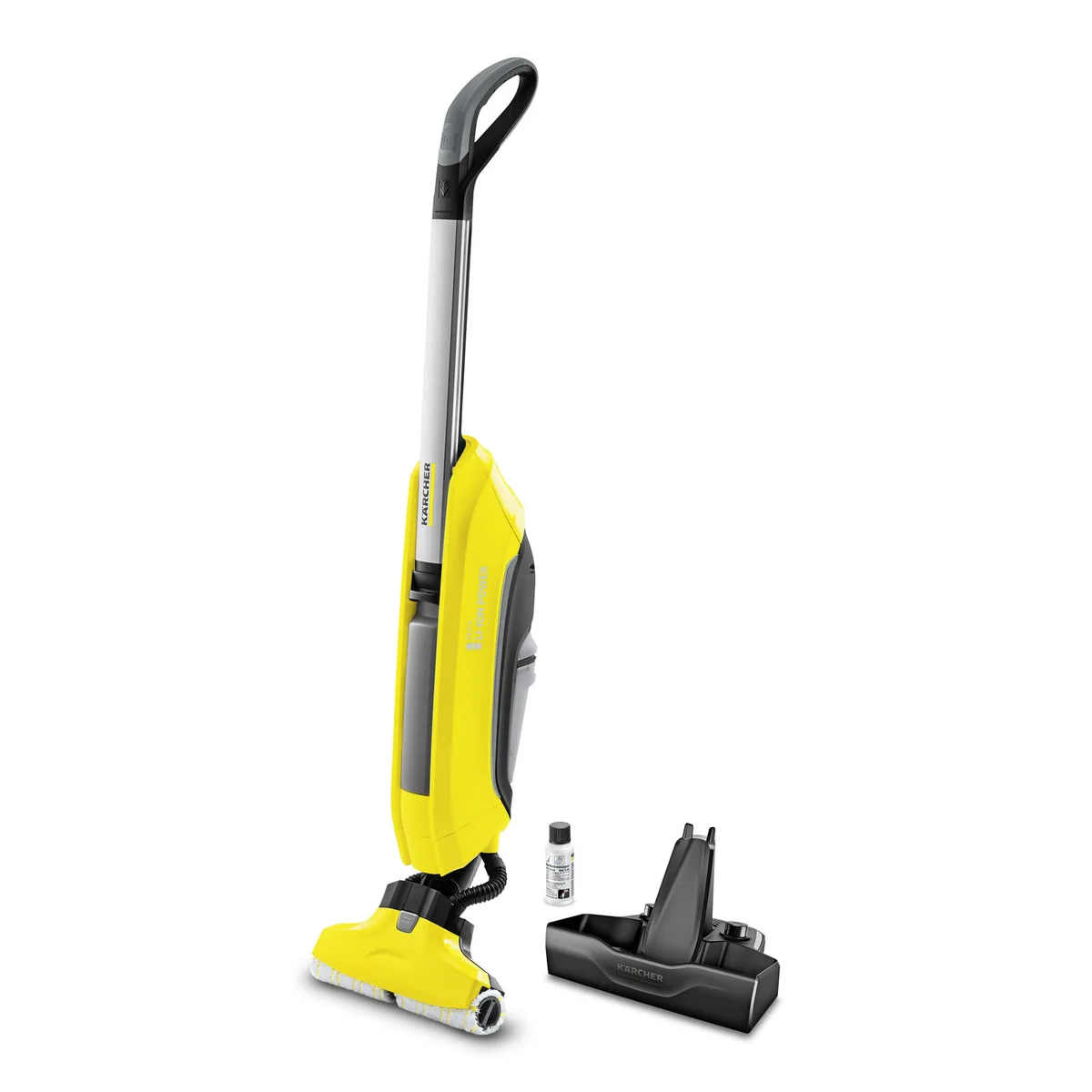 Karcher FC 5 Cable-electric mop (1.055-601.0)