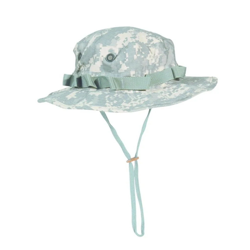 STURM FOREST HAT Digital Mountaineer Forest Hat in windy weather, with adjustable drawcord Fast Free Shipping