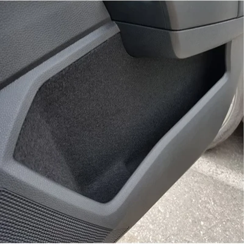 For SEAT IBIZA MK5 soundproofing, acoustic insulated car vibration, acoustic foam, soundproof, noise muffler for cars