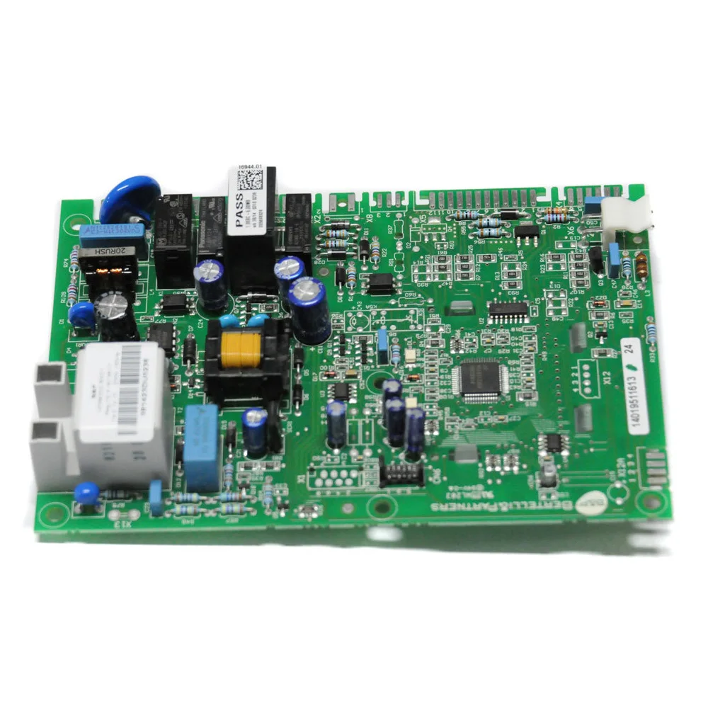 Baxi quatro principais, eco quatro 5702450 westen quasar d honeywell SM11470-U