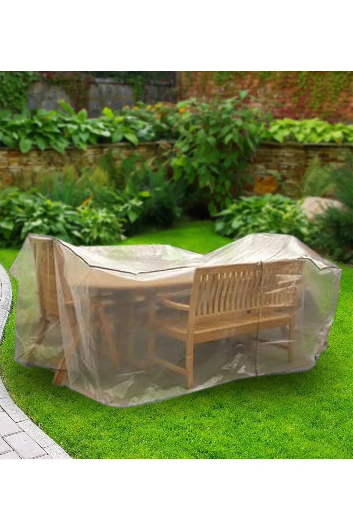 Furniture Protection Cover Chair Table cover Protection Covers protect your outdoor furniture from rain, dust, dirt polyurethane