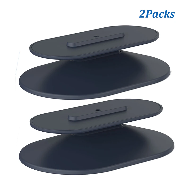 PlusAcc Adjustable Magnetic Stand Mount for Alexa Amazon Echo Show