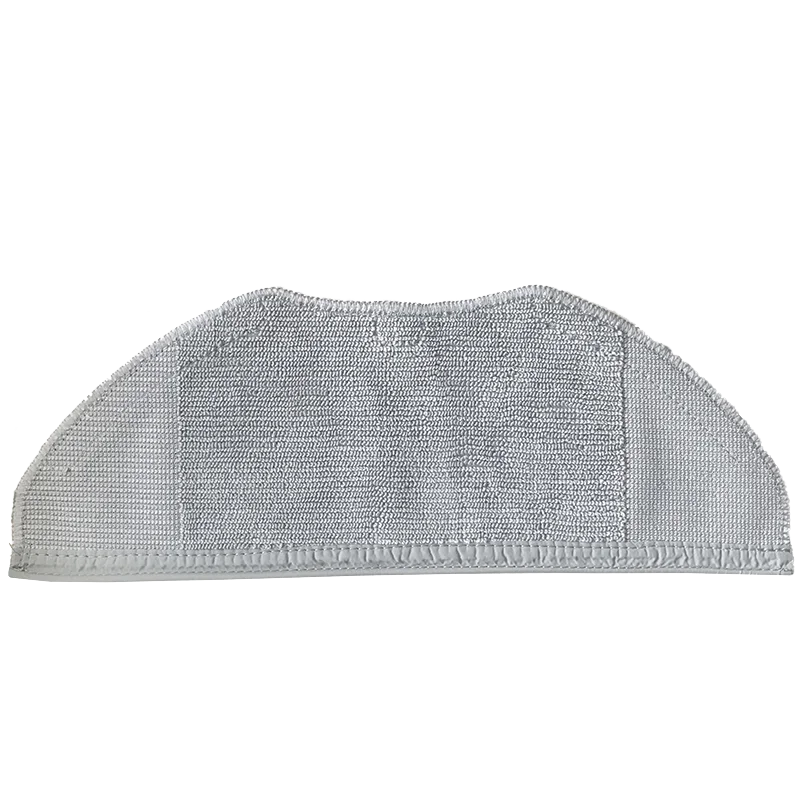 สำหรับ360 S5 / S7 Pro หุ่นยนต์สูญญากาศแปรงด้านข้าง Hepa Filter ผ้า Mop Rag เปลี่ยนกรองน้ำสำหรับทำความสะอาดอุปกรณ์เสริมชุด