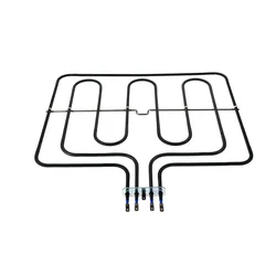 Oven Heating Replacement For Vestel Logik LBMULB12, LBMULX12 Grill/Oven Element - 32017629 - 32029745