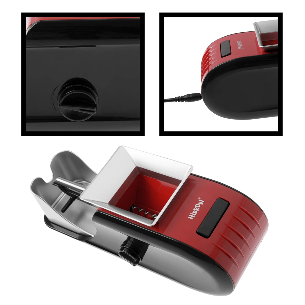 タバコ圧延機,自動,タバコ圧延機,タバコチューブ,禁煙ツール,58002