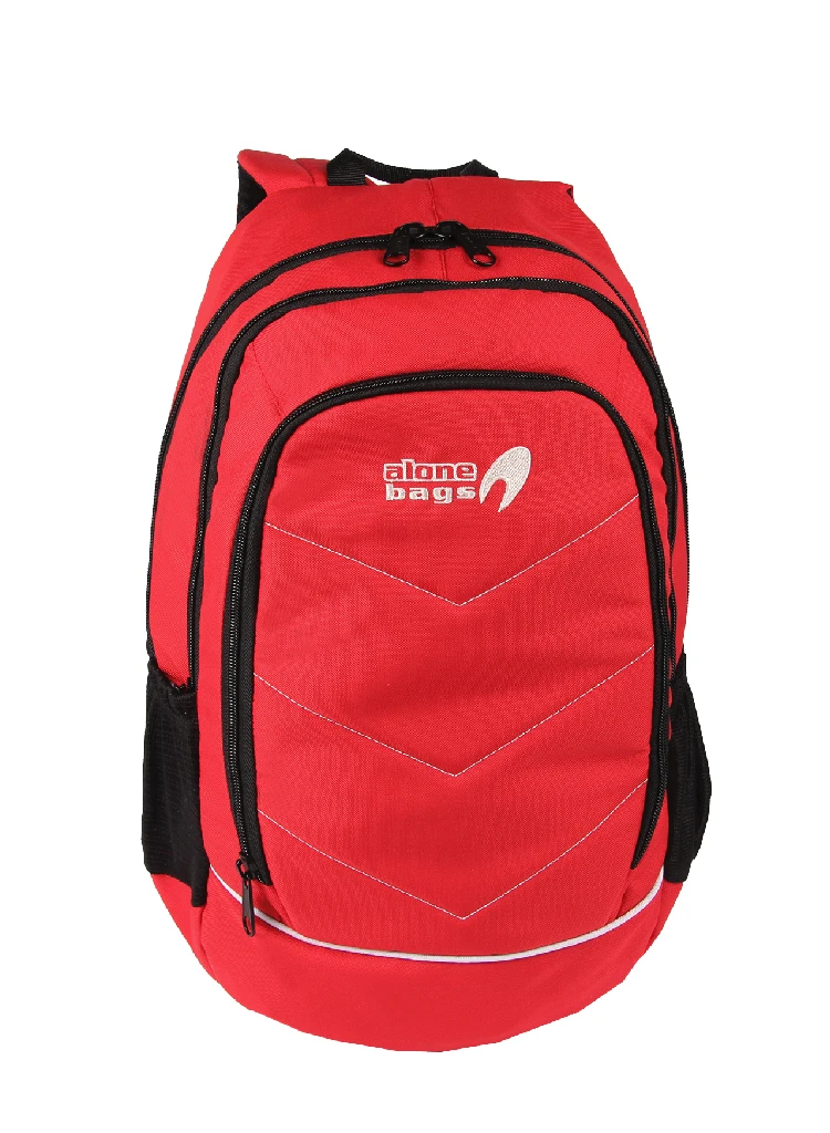 Alone backpack daily use ultra-light boys and girls school backpack waterproof school bags teenager college student backpack