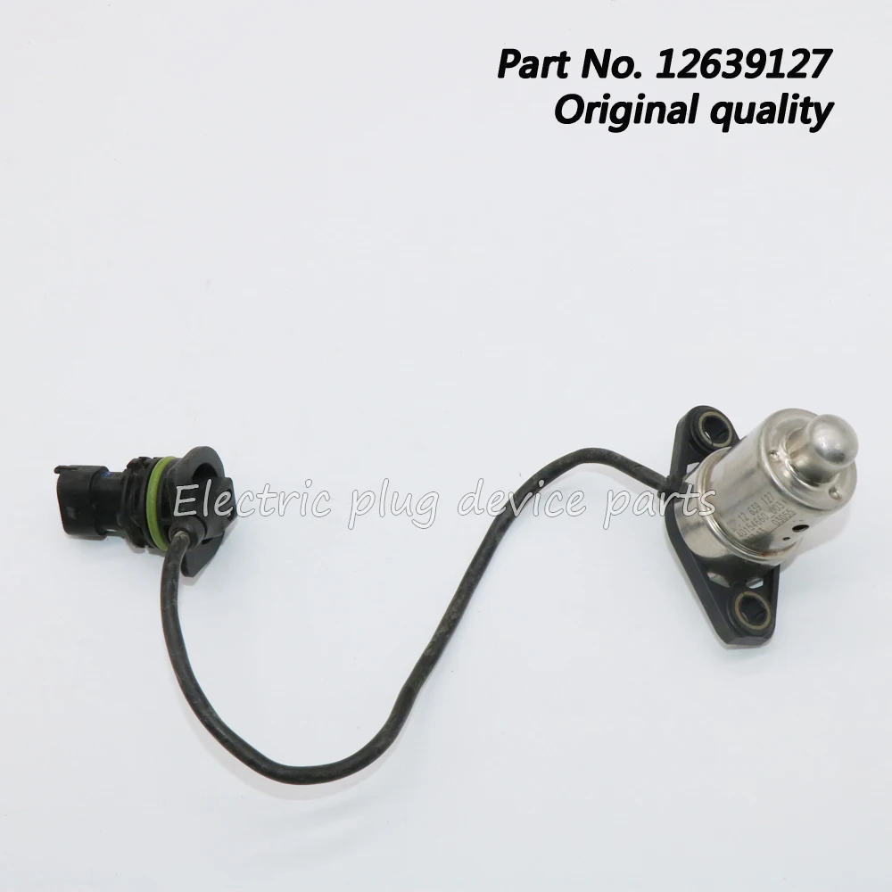 OE# 12639127 Oil Level Sensor for Chevrolet Blazer Malibu GMC Canyon Buick LaCrosse Cadillac ATS CTS