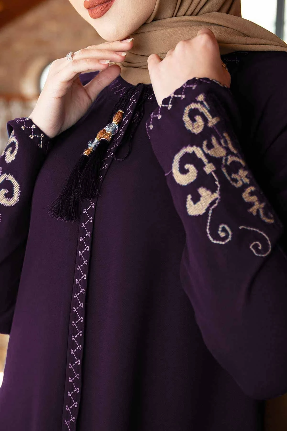 Abaya Eid Ramadán caftán turco Dubai Luxuory vestidos africanos para mujer, caftán marroquí, talla grande XXL