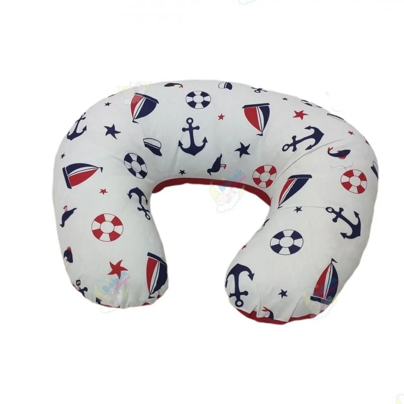 Breast Feeding Pillow Newborn Baby Bassinet Bumper