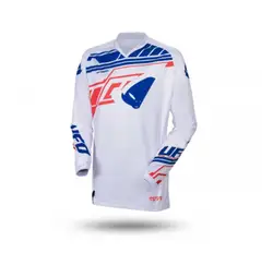 New Pro Team Men Motocross Cycling Jersey Mountain Bike Clothes Downhill Motorcycles Bicycle Tops Maillot Vtt Homme US $12.58US