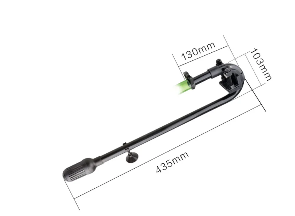 sunsun Canister filter spare part water inlet tube connect with 16mm/22mm or 18mm/24mm tube