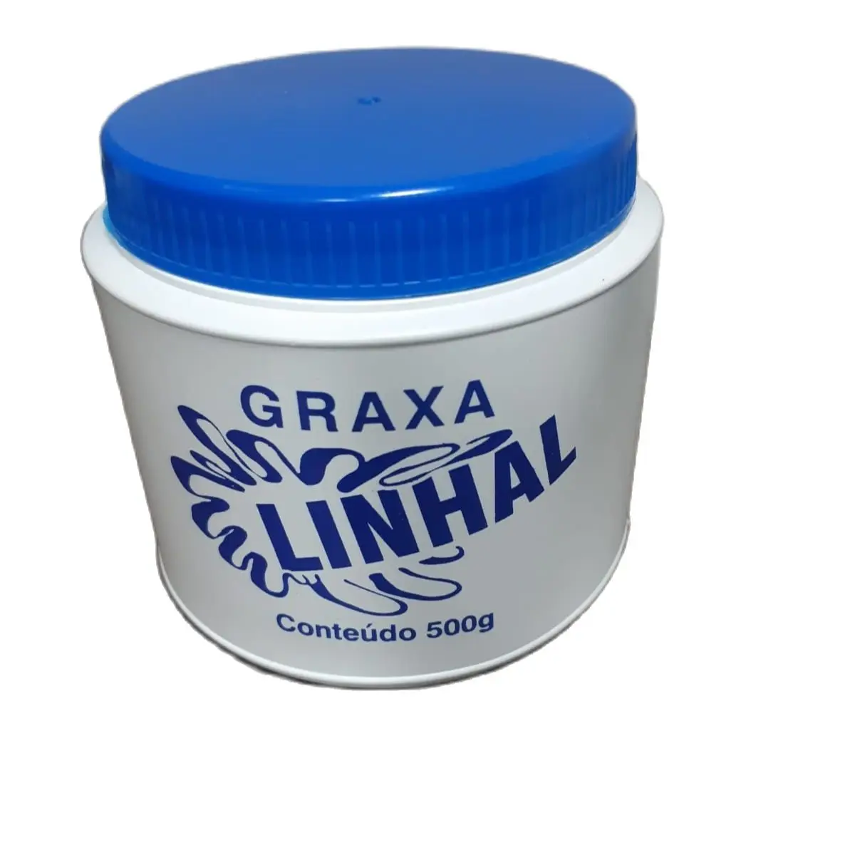 Brown Linhal Grease 500g