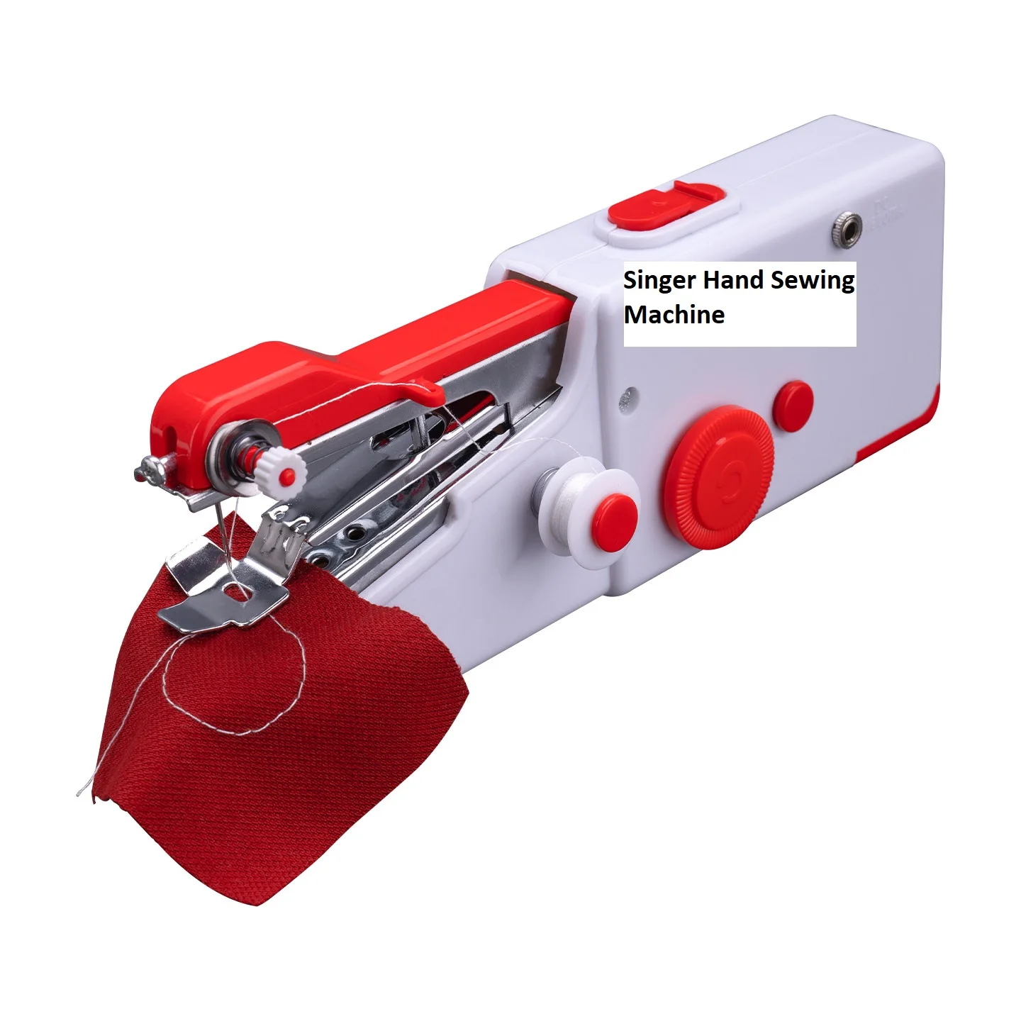 Швейная машина Singer