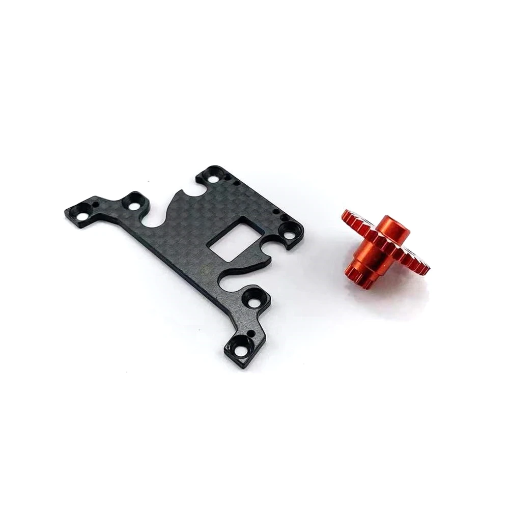 ZERO-Z DZ01 Awd Cha… - image