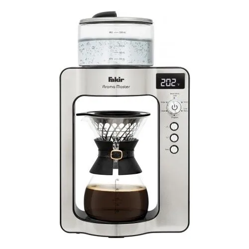 Fakir – Machine à café arôme Master