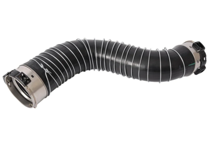 11618573762 Intercooler Turbo Hose For Bmw 120D / 220D / 320D / 420D / X3 / X4 F20-F21-f22-F23-F30 - F31 F32 - F33 - F34