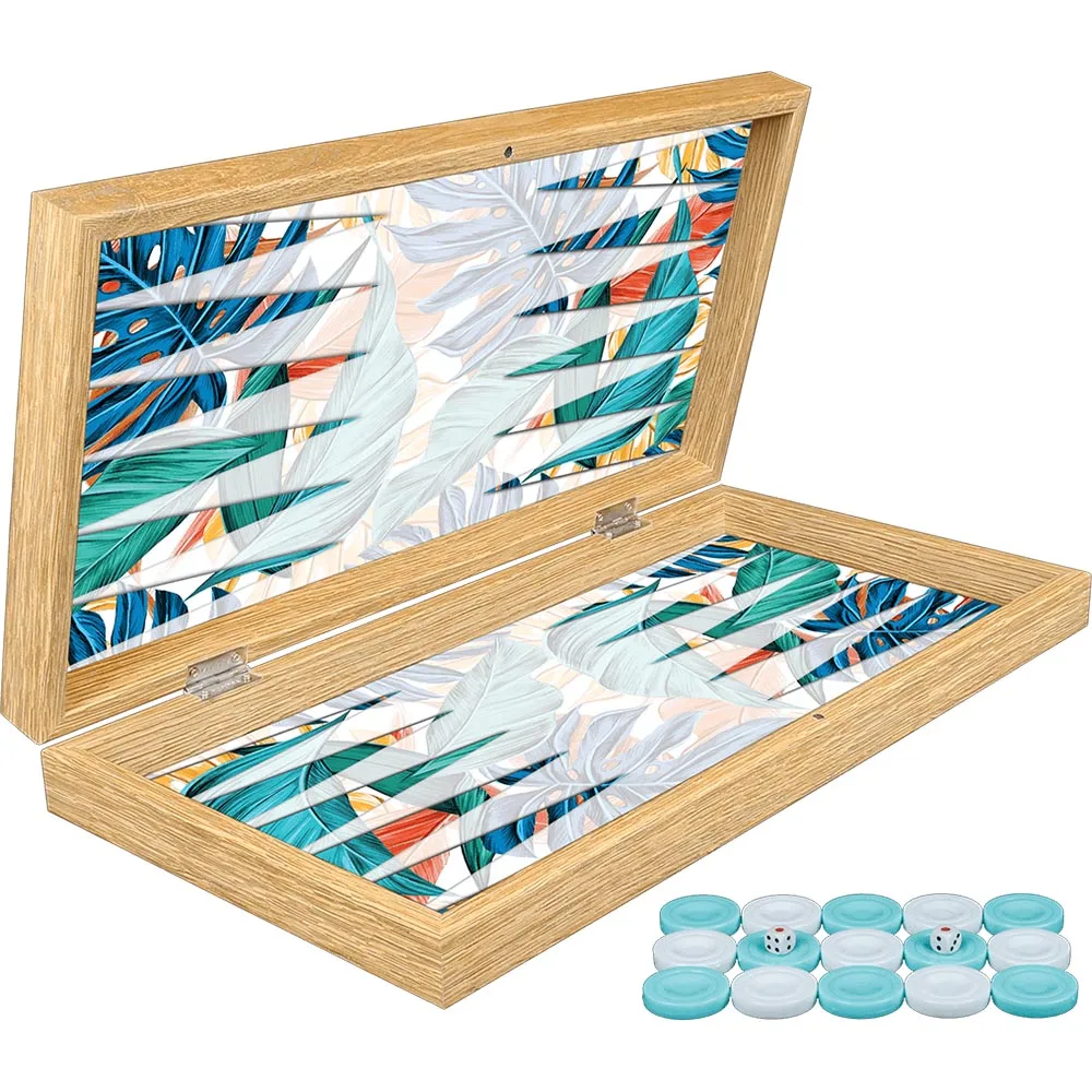 Juego de mesa clásico,