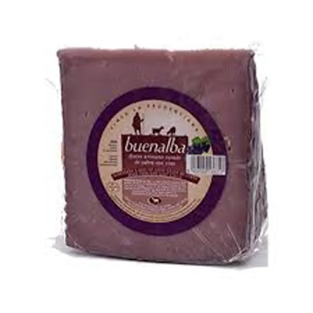 Villa/formaggio/formaggio artigianale/formaggio di capra/formaggio di pecora/formaggio di vino/250g/commestibile/spagna