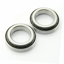 Steering Head Bearing Kit For Kawasaki VN1500 VN-15 Vulcan 88 SE 1500 Classic Tourer FI 1500L Drifter 92116-1074 35 x 55 x 14mm