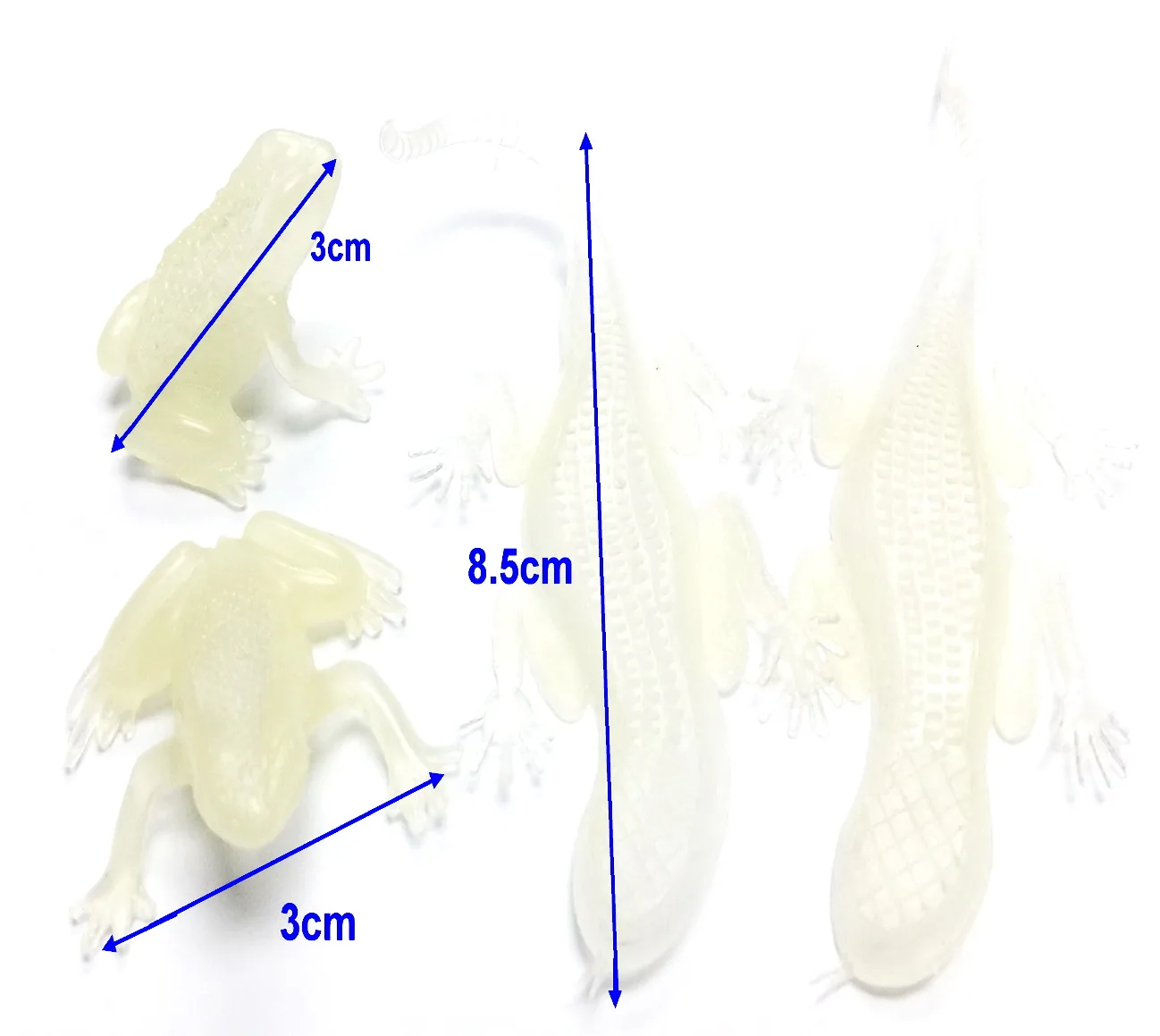 Novelty 24Pcs Glow … - image