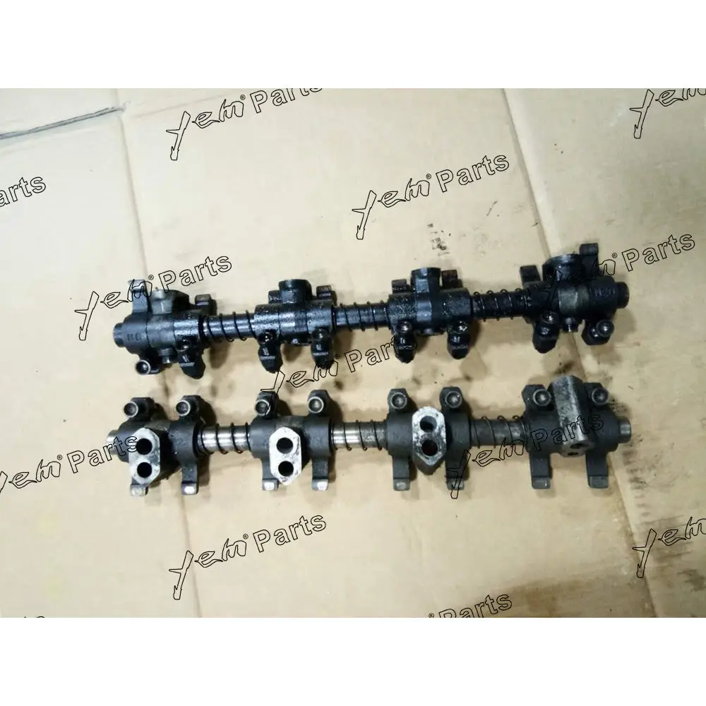 

K4N Rocker Arm Assy For MITSUBISHI diesel engine parts