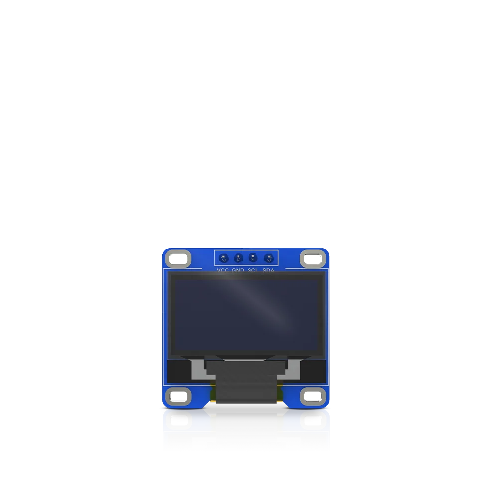 OLED Display Solomon SSD1306 | RAK1921 | RAKwireless