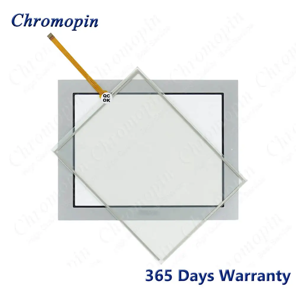 プロのタッチスクリーンパネル,AGP3600-T1-D24-14 3280024 AGP3600-T1-D24-CA1Mオーバーレイ付き,AGP3600-T1-D24-D81C