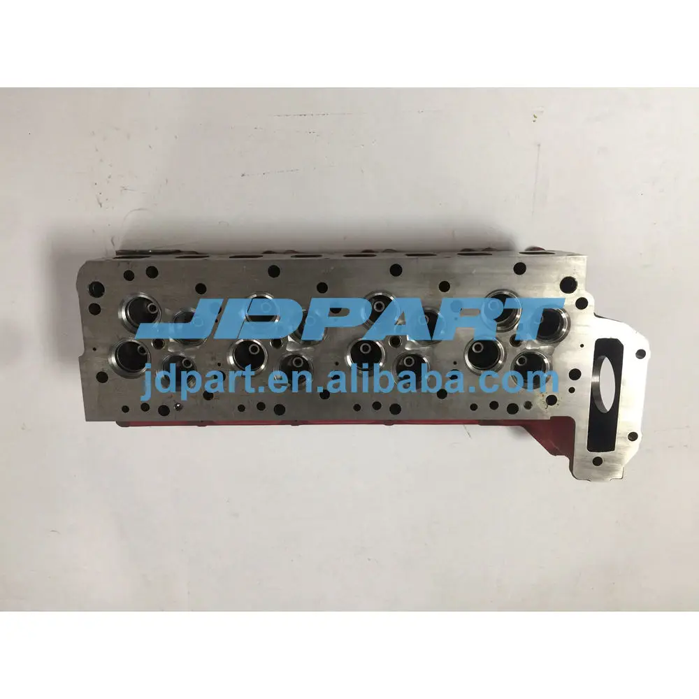 New J05E cylinder head 11101-E0B61 For Hino