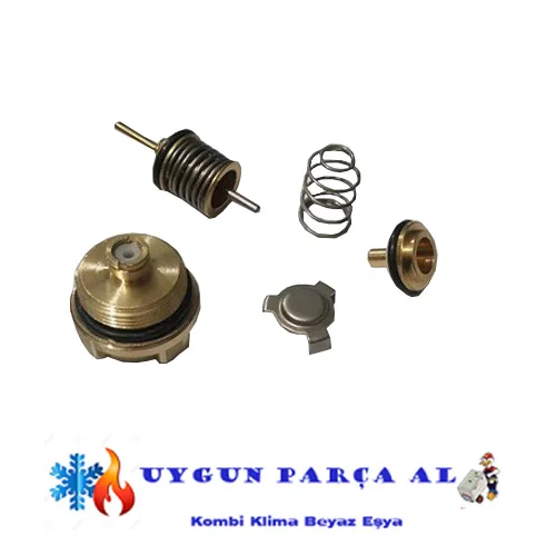 BAXI DIVERTER VALVE Repair Kit 5114718