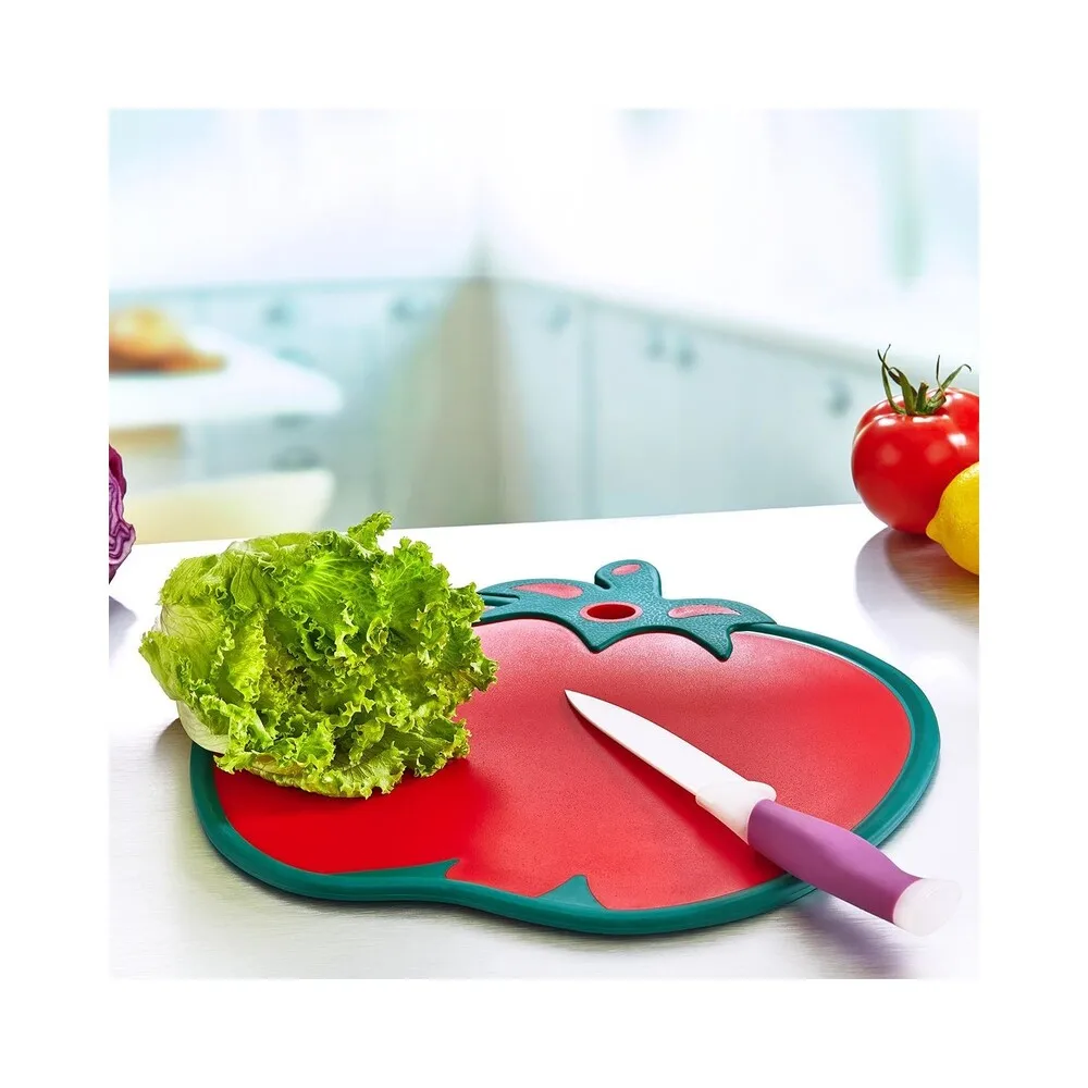 

PlastArt Color Cutting Board | Chopping board Cutting Board Kitchen Cutting Chopping Boards Kitchenware Chopping Board, Healthy