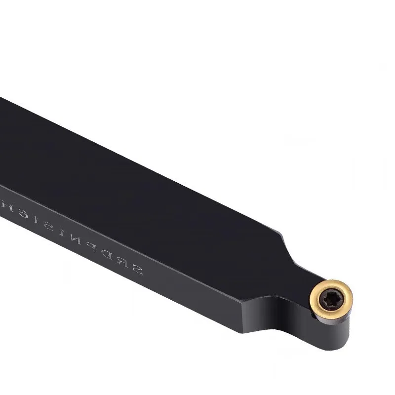 SANAI SRDPN Biến Dụng Cụ SRDPN2020K08 SRDPN2525M08 SRDPN1616H08 Tiện Bằng Máy CNC Bên Ngoài Biến Thanh SRDPN2020K10 SRDPN2525M10
