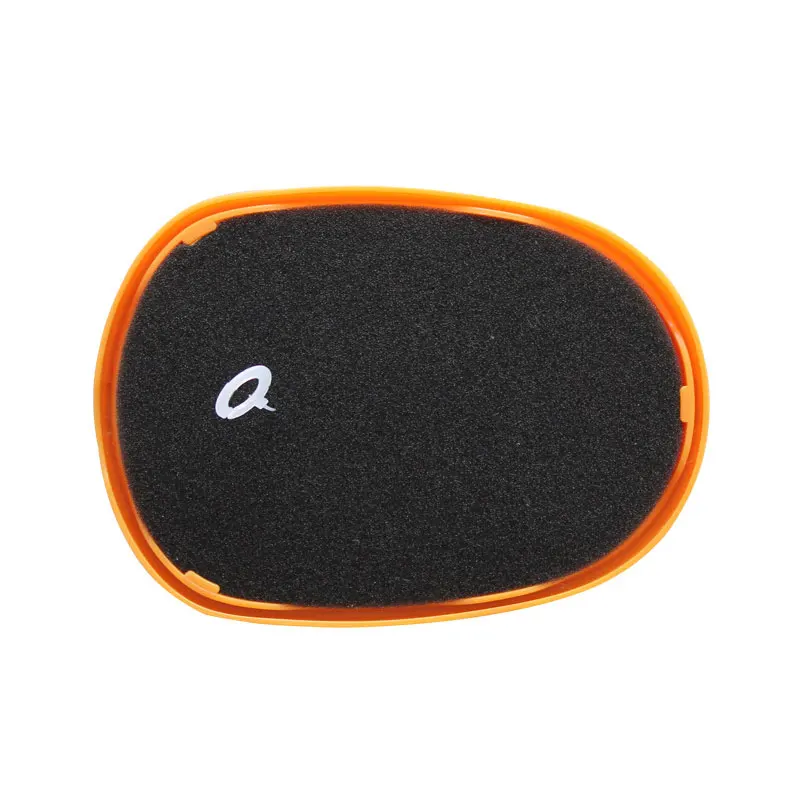 Replacement  Yellow Domestic Hepa Filter for Philips FC6822 6823 6827 6908 6906 6904 Stick Vacuum Cleaner Accessories Parts