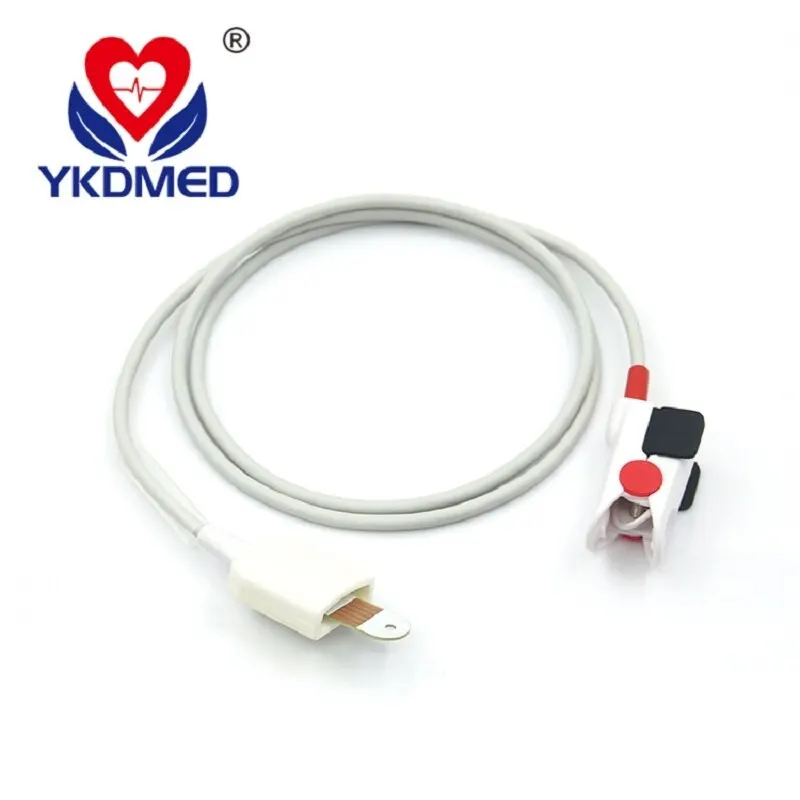 

1269 LNOP DCI Pedaitric Clip Spo2 Sensor Probe 1m 6Pin