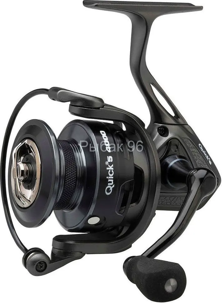 Reel D.A.M. Quick 5 2000 FD 7 + 1BB: تقييم شامل لجهاز صيد مثالي بسعر د.إ