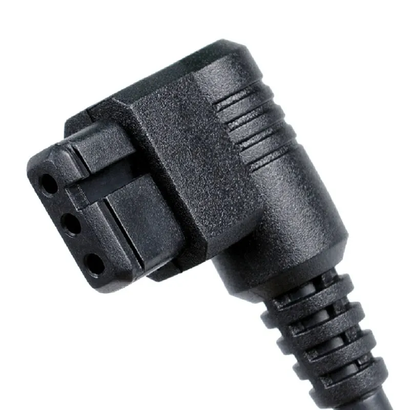 Godox Cx Power Cable for Connecting PB820 PB960 Flash Power Pack for Canon Speedlite Photo Studio Accessories for 6D 60D 50D 70D