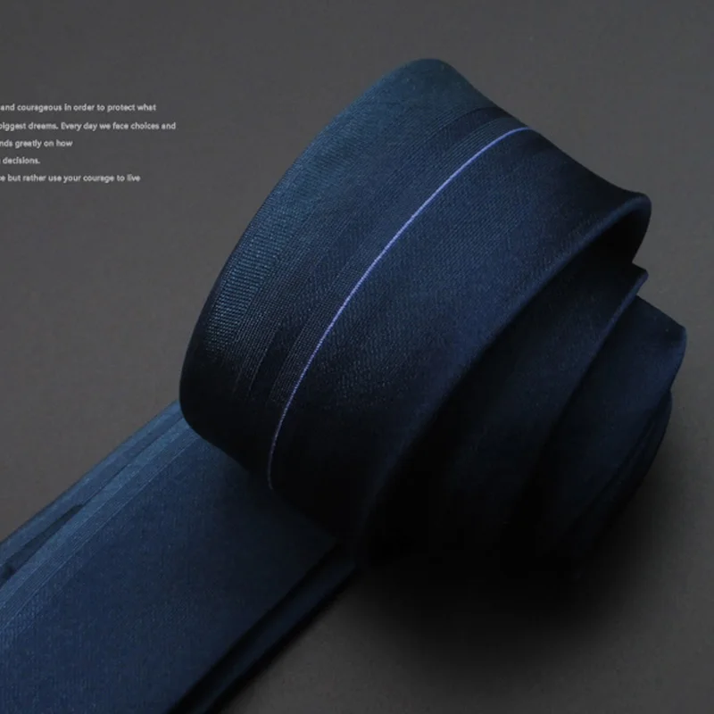 ربطة عنق رجال الأعمال مع ربطة عنق زفاف شهيرة بعرض 6 سم هدية للرجال #2