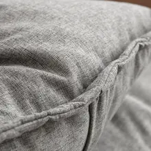 Modern adjustable floor sofa bed #4