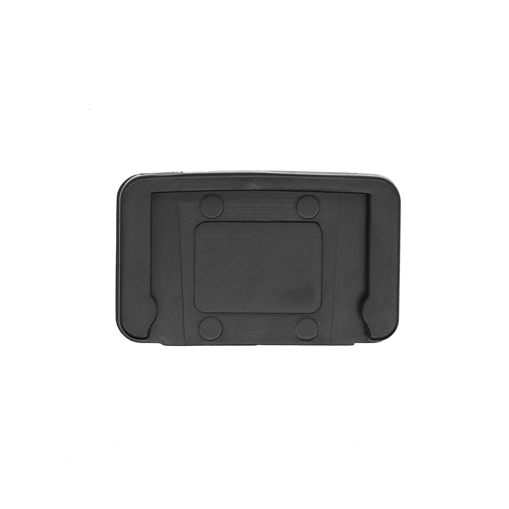 Cubierta de visor ocular DK-5 para Nikon, D7000, D3200, D3100, D5100, D5000, D90 y otras cámaras DSLR