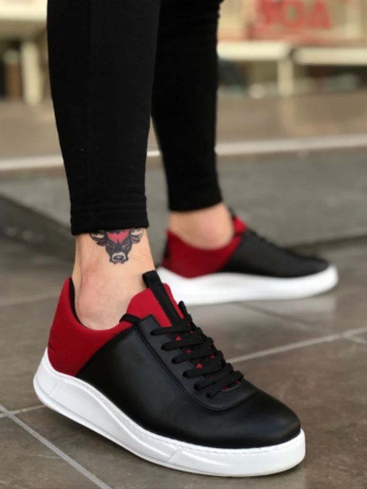 Baskets décontractées, BA0031