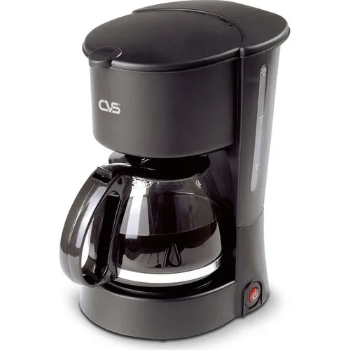 Cvs DN-19801 Coffee Master Filter Coffee Machine