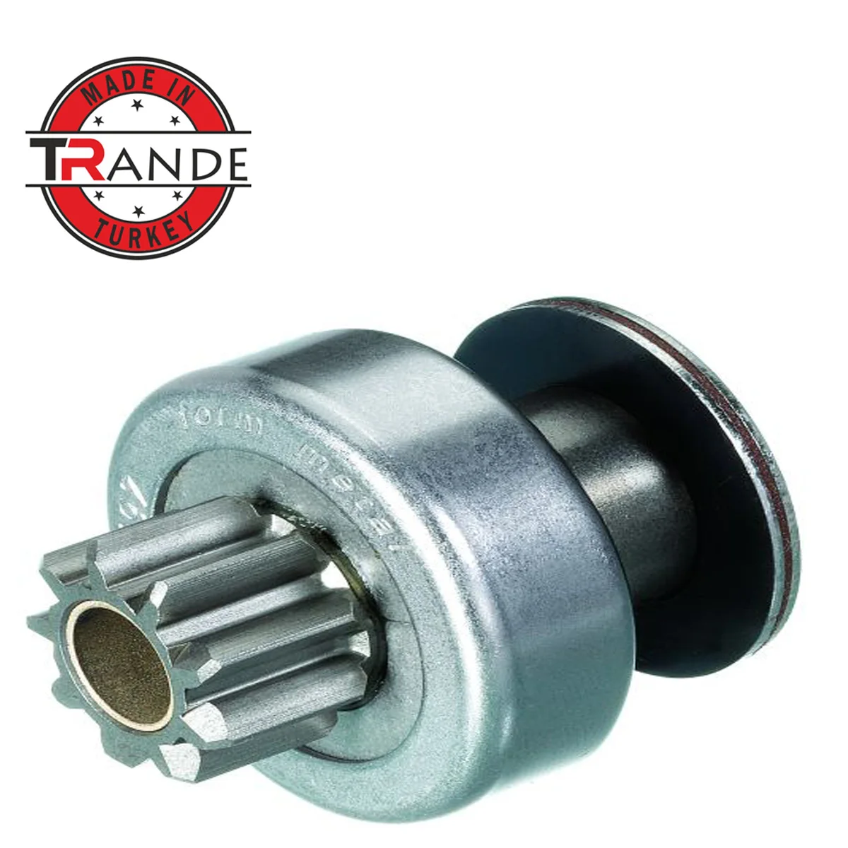 Starter Motor Pinion Gear 16900392 Dibuat Di Turki Jaminan Toko Trande